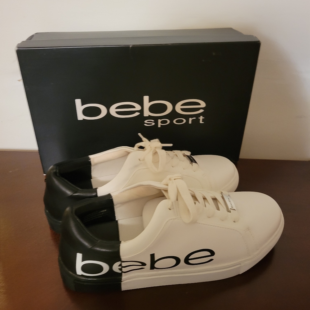 Bebe Sport Charley 8M
